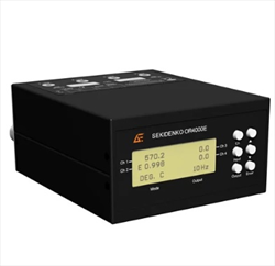 Thiết bị đo và giám sát nhiệt độ Advanced Energy Sekidenko OR4000E